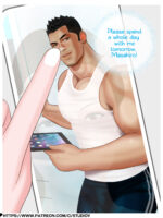 Transformation Ep15 page 3