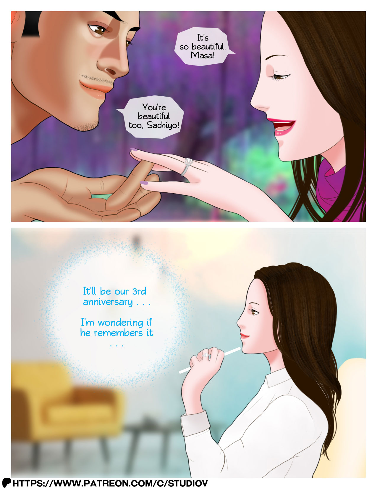 Transformation Ep15 page 6