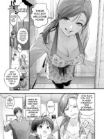 Trop 1 ~ I'll Take The Post-birth Virginity Of A Married Woman Whose Masturbation Was Exposed~ page 8