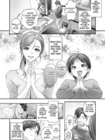 Trop 1 ~ I'll Take The Post-birth Virginity Of A Married Woman Whose Masturbation Was Exposed~ page 9