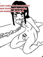 Truth Beyond Death page 1
