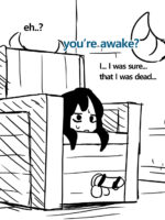 Truth Beyond Death page 10