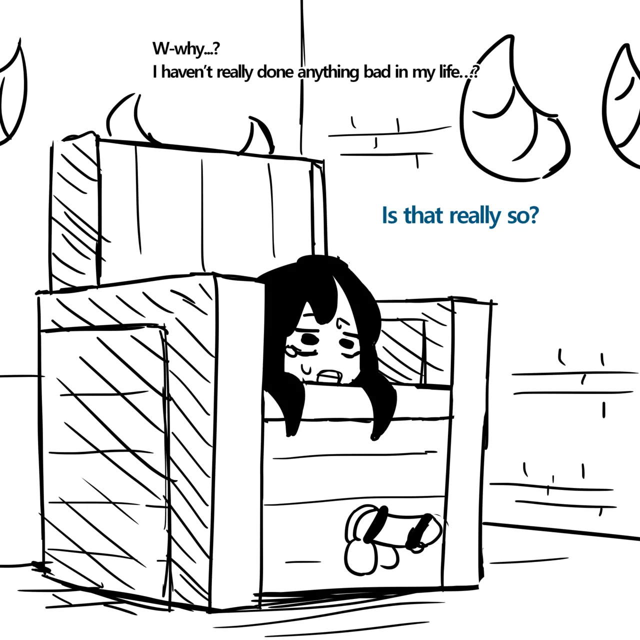 Truth Beyond Death page 12
