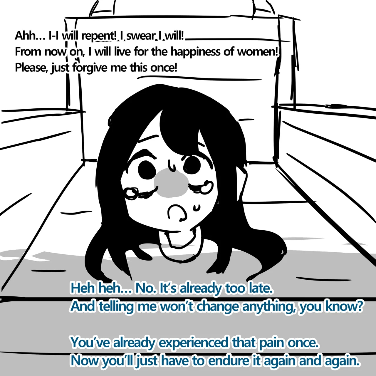 Truth Beyond Death page 15