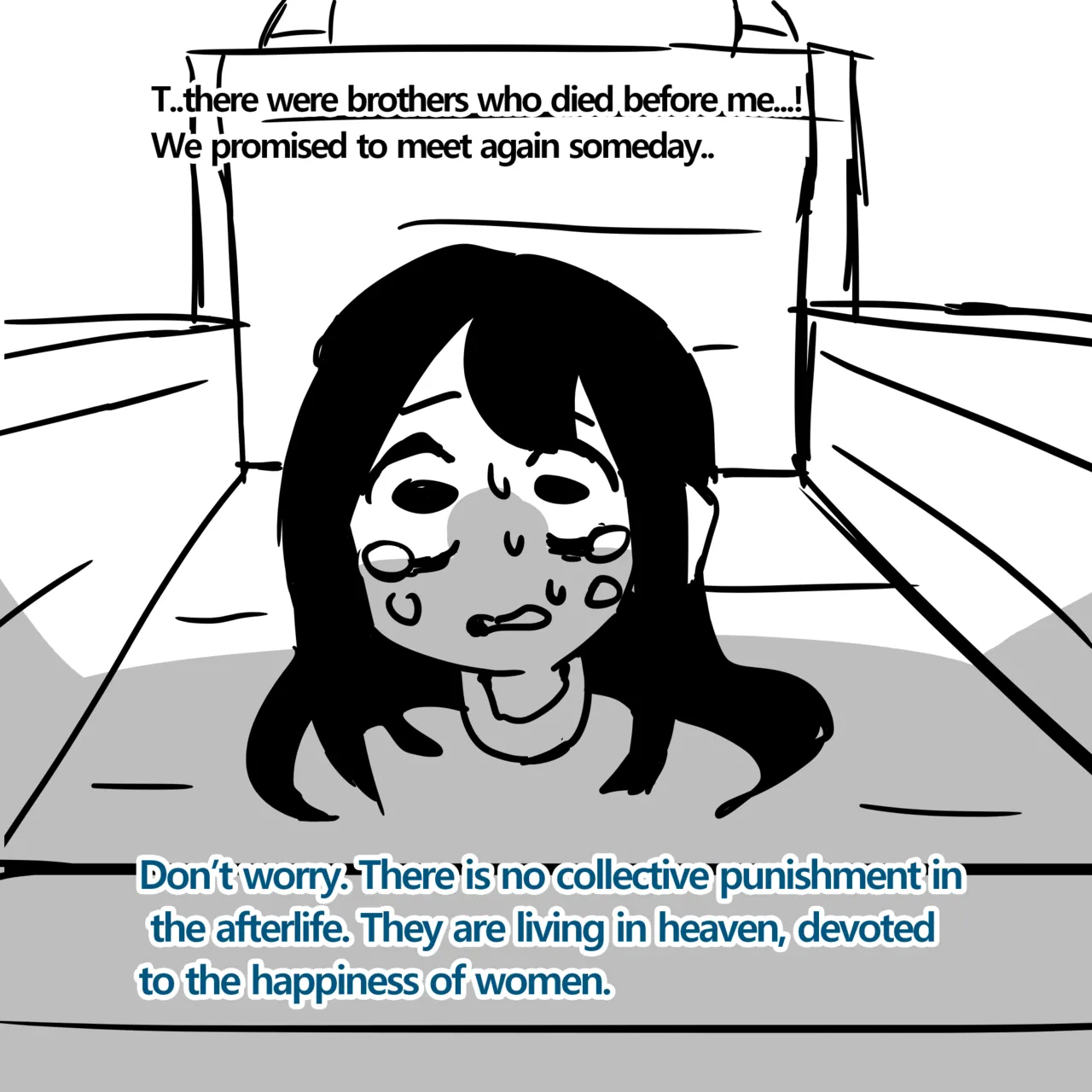Truth Beyond Death page 16