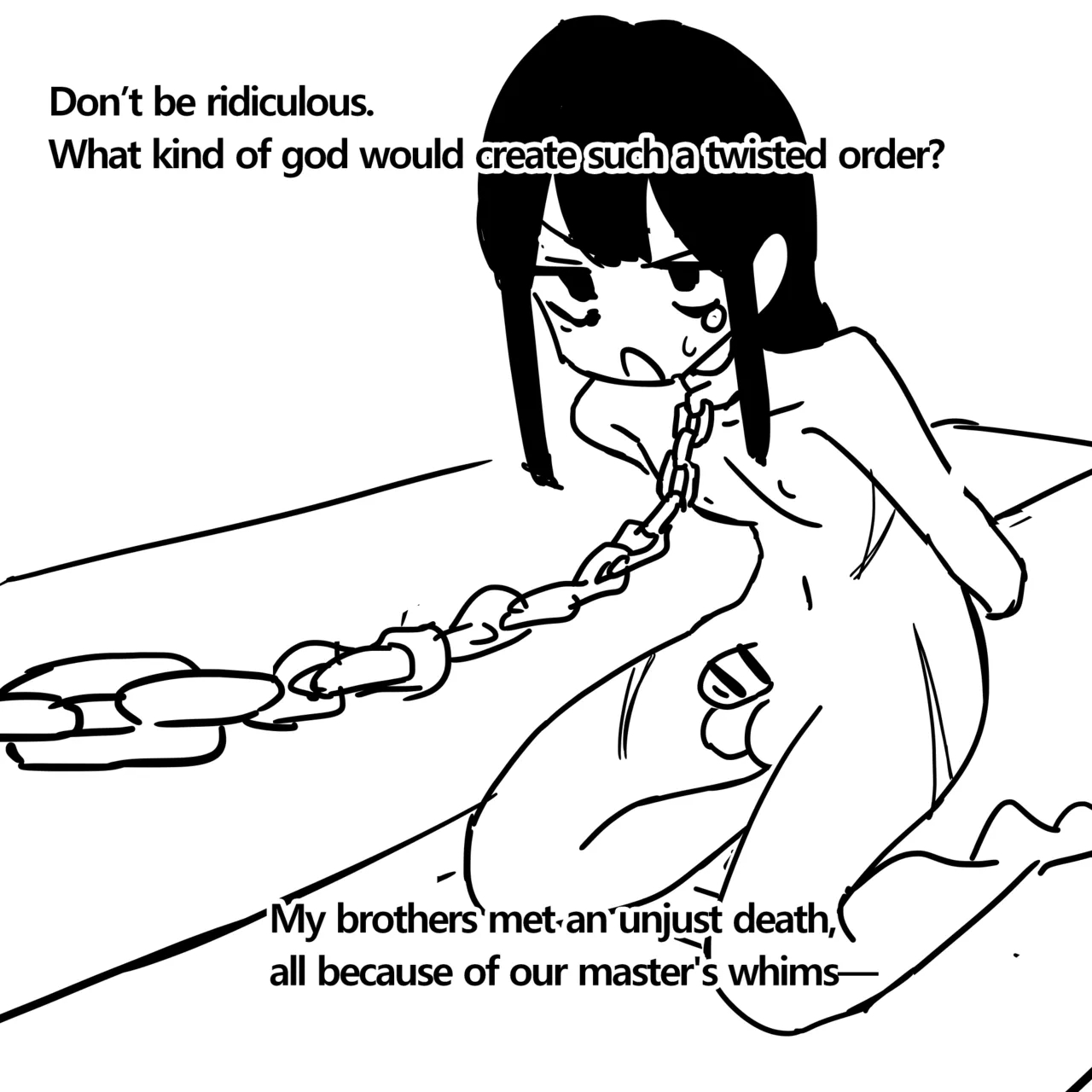 Truth Beyond Death page 3