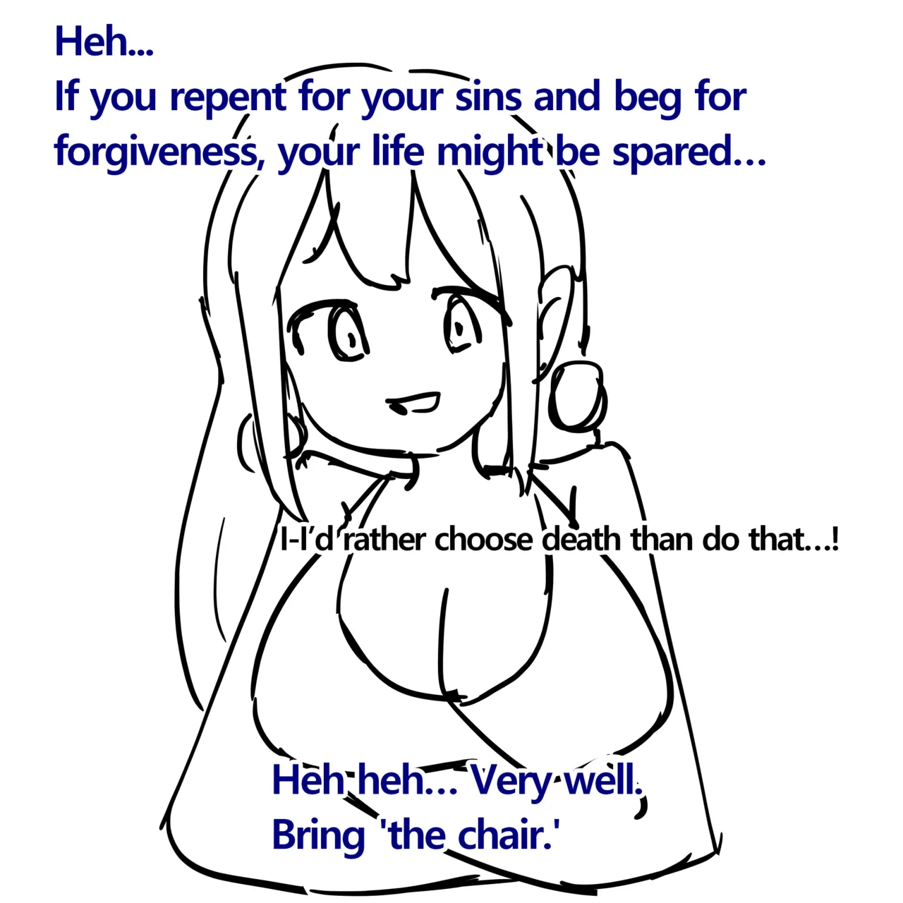 Truth Beyond Death page 4