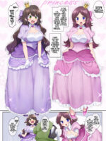 Ts Yuri Princess page 2