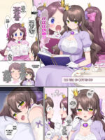 Ts Yuri Princess page 4