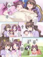 Ts Yuri Princess page 8