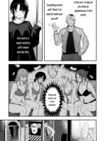 Turning A Cuckolder Into A Girl page 10
