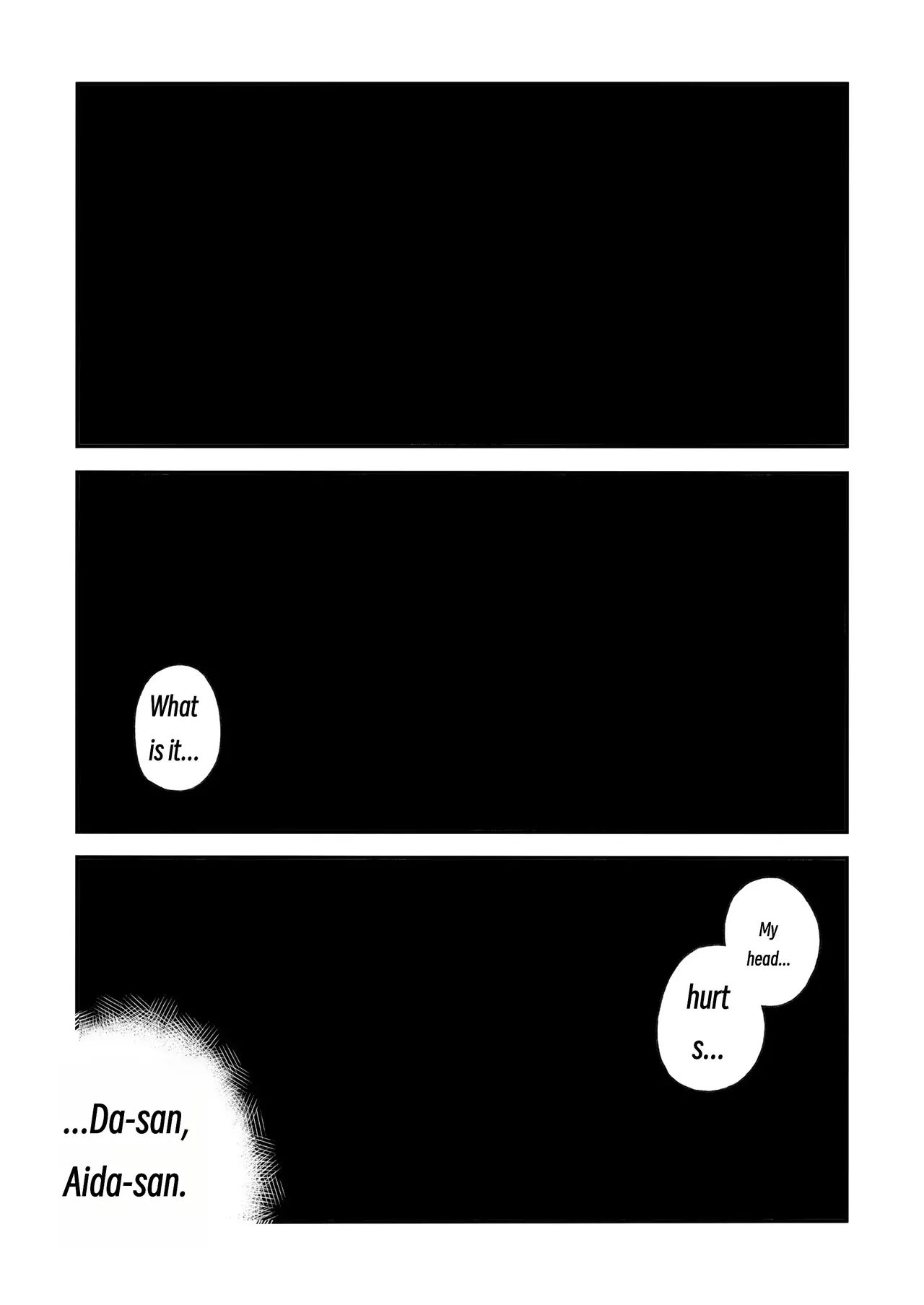 Turning A Cuckolder Into A Girl page 13