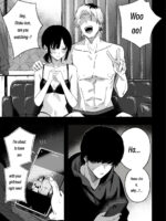Turning A Cuckolder Into A Girl page 2