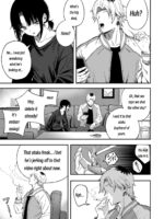 Turning A Cuckolder Into A Girl page 4