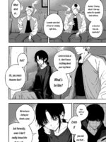 Turning A Cuckolder Into A Girl page 5