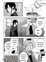 Turning A Cuckolder Into A Girl page 7