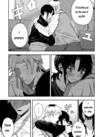 Turning A Cuckolder Into A Girl page 8
