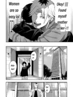 Turning A Cuckolder Into A Girl page 9