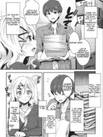 Two Of A Kind, Two Of A Mind page 2