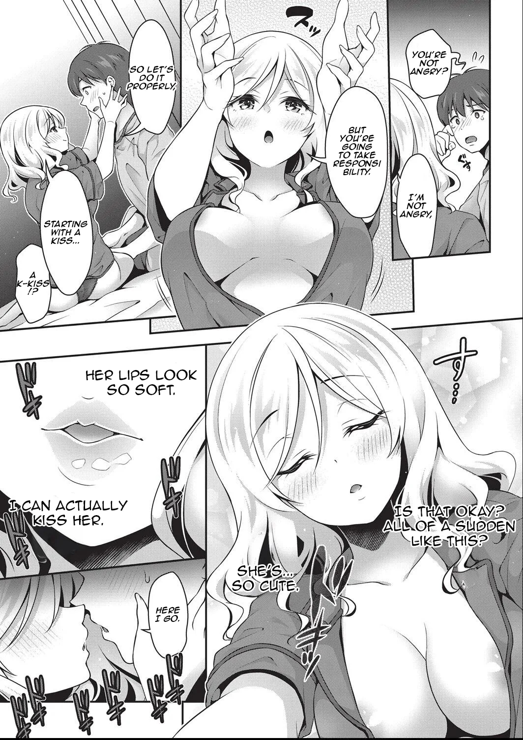 Two Of A Kind, Two Of A Mind page 29
