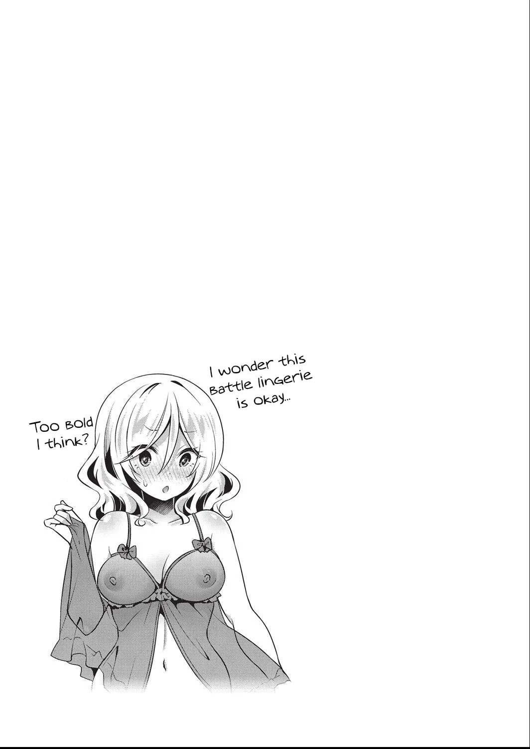 Two Of A Kind, Two Of A Mind page 49