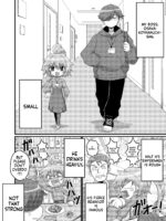 Uchi No Chiisai Joushi Ga M Sugiru page 4