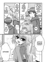 Uchi No Chiisai Joushi Ga M Sugiru page 7