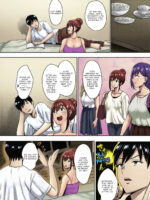 Uchi No Kawaii Doukyonin-san Sonogo My Cute Roommate Epilogue page 2