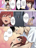 Uchi No Kawaii Doukyonin-san Sonogo My Cute Roommate Epilogue page 3
