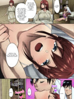 Uchi No Kawaii Doukyonin-san Sonogo My Cute Roommate Epilogue page 4