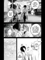 Ueno-kun Has Been Developed Chapter 80 page 4