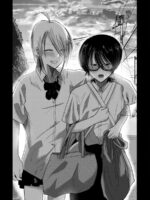 Ueno-kun Has Been Developed Chapter 80 page 5