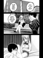 Ueno-kun Has Been Developed Chapter 80 page 6