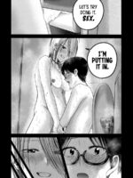 Ueno-kun Has Been Developed Chapter 80 page 7