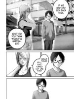 Ueno-kun Has Been Developed Chapter 80 page 8