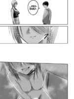 Ueno-kun Has Been Developed Chapter 80 page 9