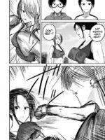 Ueno-kun Has Been Developed Chapter 81.5 page 2