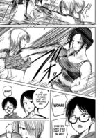 Ueno-kun Has Been Developed Chapter 81.5 page 3