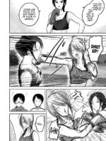 Ueno-kun Has Been Developed Chapter 81.5 page 6