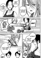 Ueno-kun Has Been Developed Chapter 81.5 page 7
