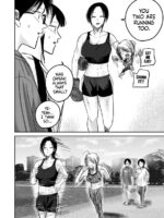 Ueno-kun Has Been Developed Chapter 81.5 page 8