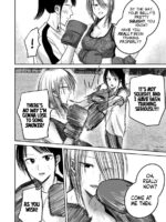 Ueno-kun Has Been Developed Chapter 81 page 10