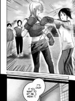 Ueno-kun Has Been Developed Chapter 81 page 2