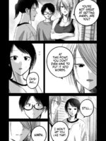 Ueno-kun Has Been Developed Chapter 81 page 3