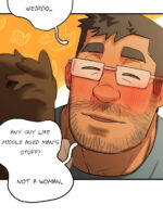 Unspoken - Drunken Night page 10