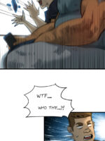 Unspoken - Drunken Night page 2