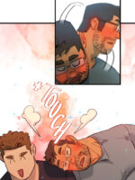 Unspoken - Drunken Night page 3