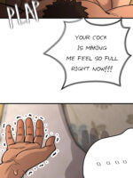 Unspoken - End Of The Line page 10