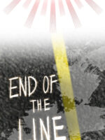 Unspoken - End Of The Line page 2