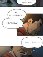 Unspoken - End Of The Line page 5
